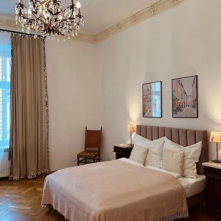 Apartament Rozy Krakov Exteriér fotografie