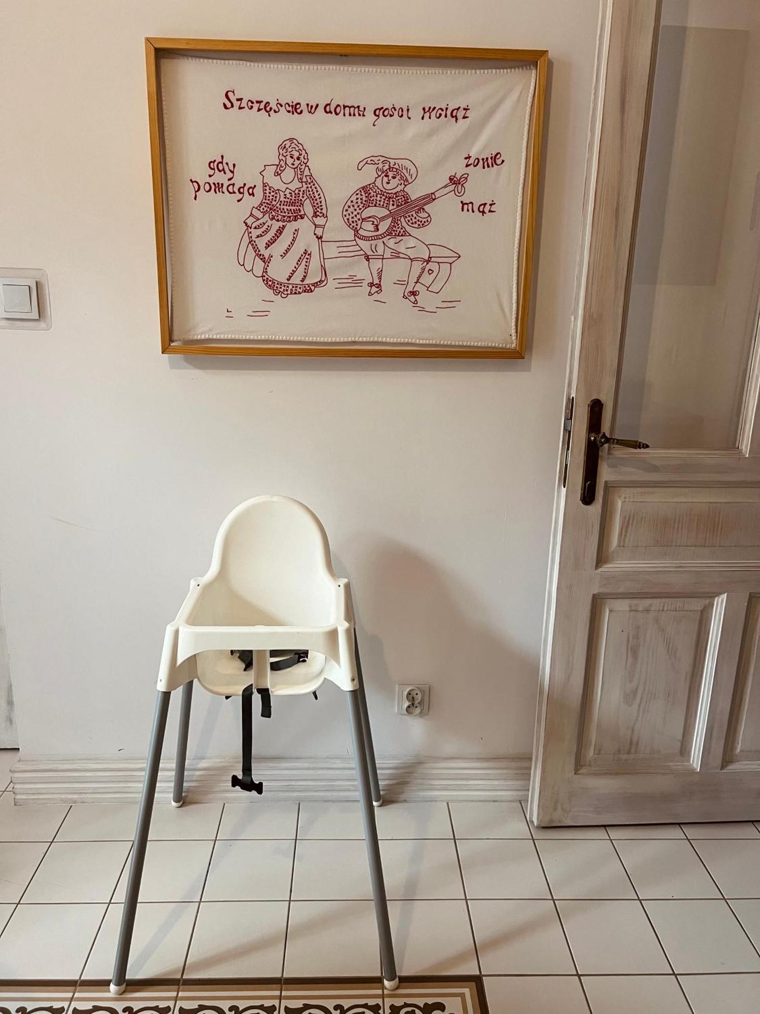 Apartament Rozy Krakov Exteriér fotografie