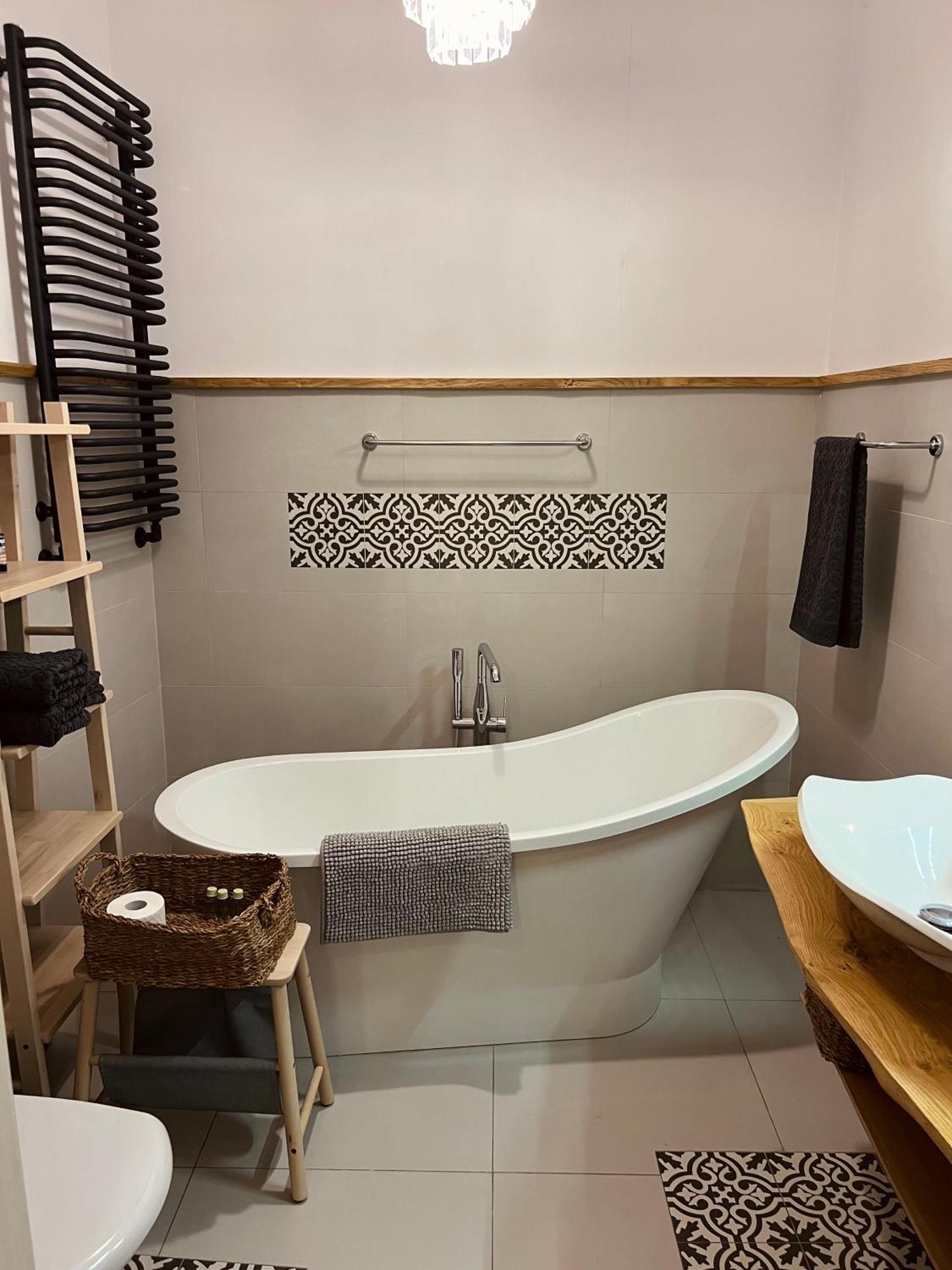 Apartament Rozy Krakov Exteriér fotografie