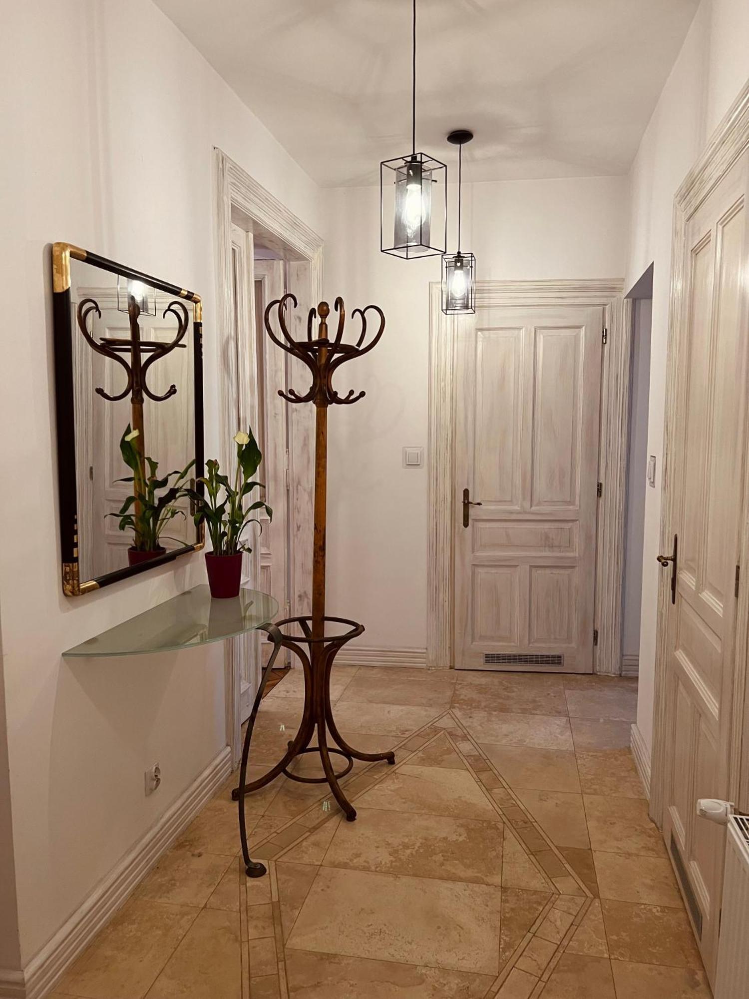Apartament Rozy Krakov Exteriér fotografie