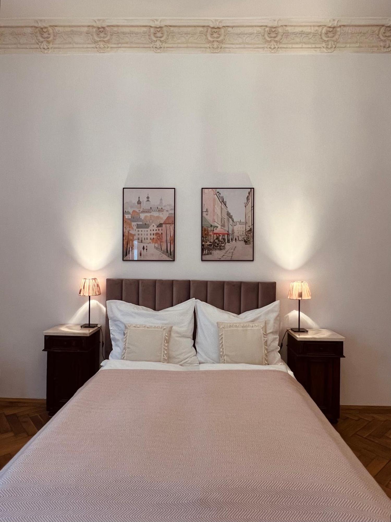 Apartament Rozy Krakov Exteriér fotografie