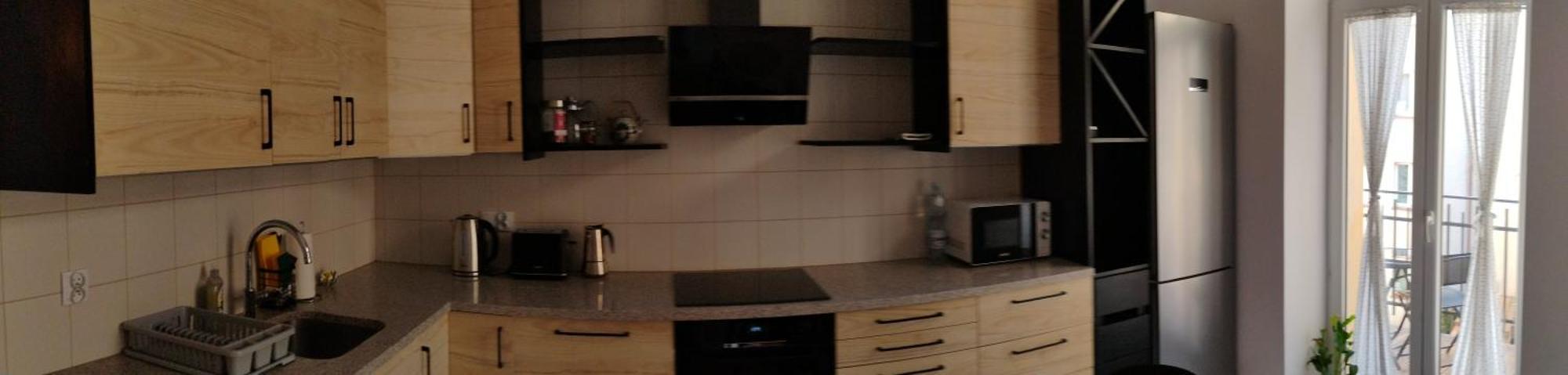Apartament Rozy Krakov Exteriér fotografie