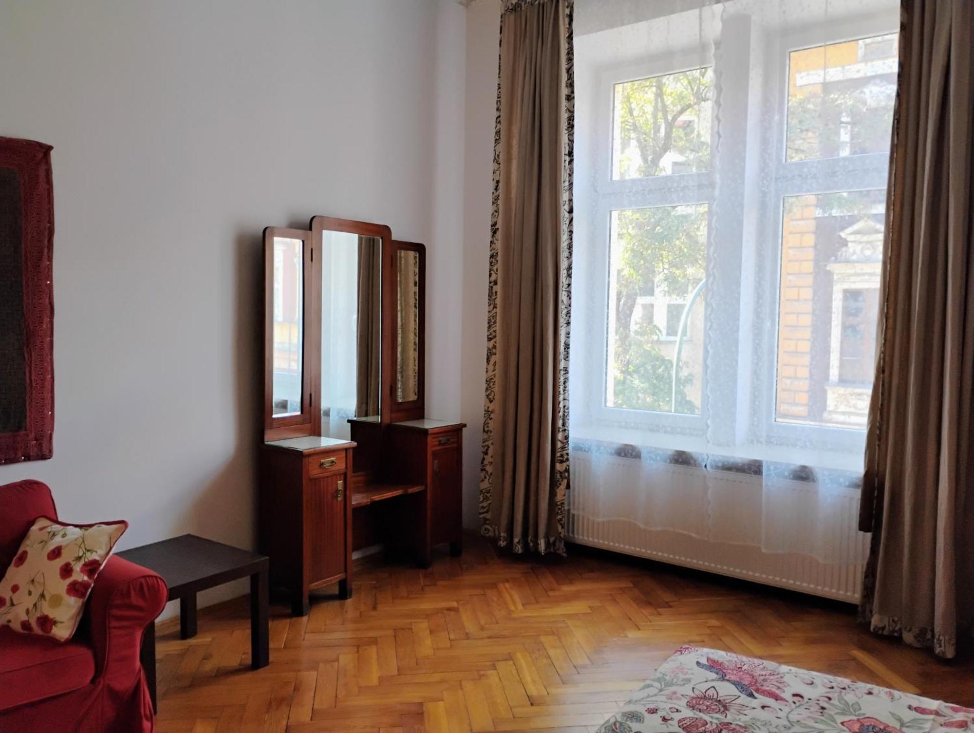 Apartament Rozy Krakov Exteriér fotografie