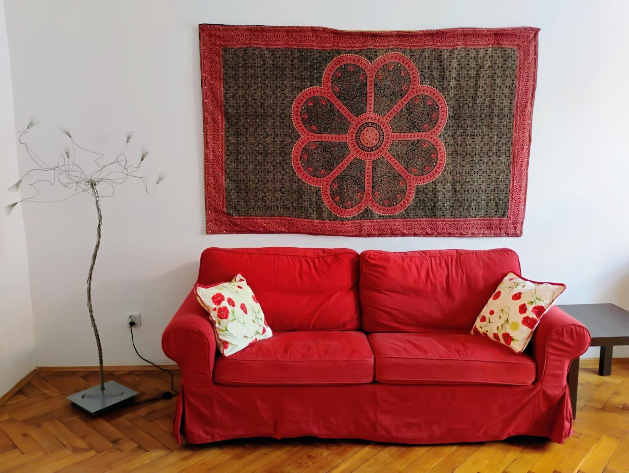 Apartament Rozy Krakov Exteriér fotografie