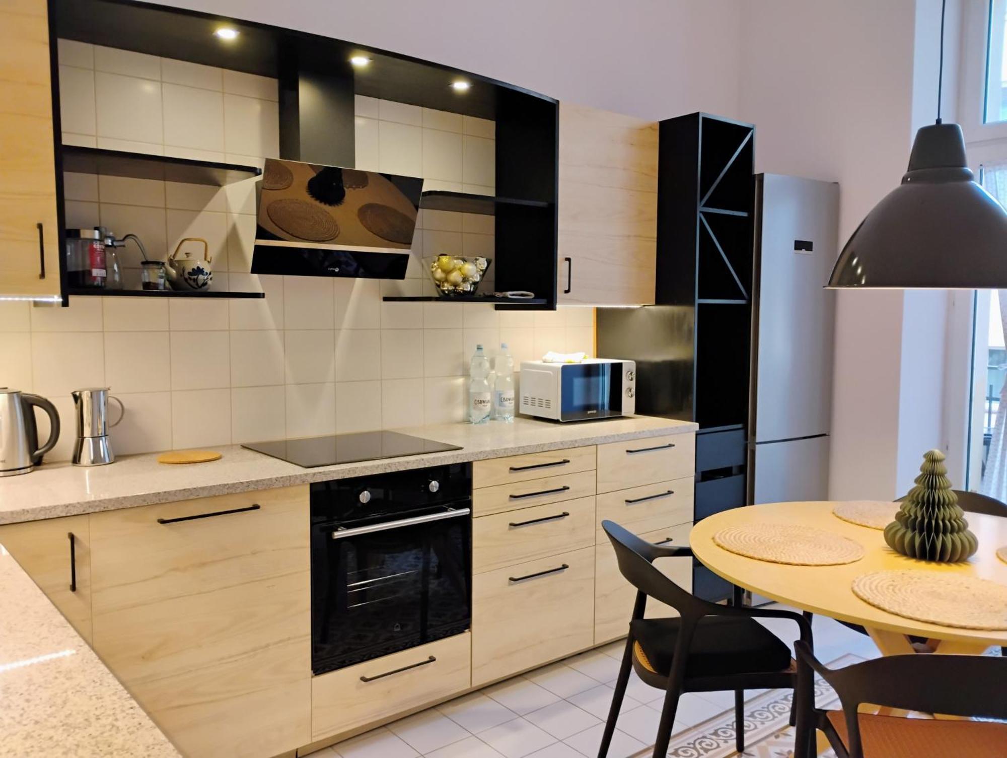 Apartament Rozy Krakov Exteriér fotografie