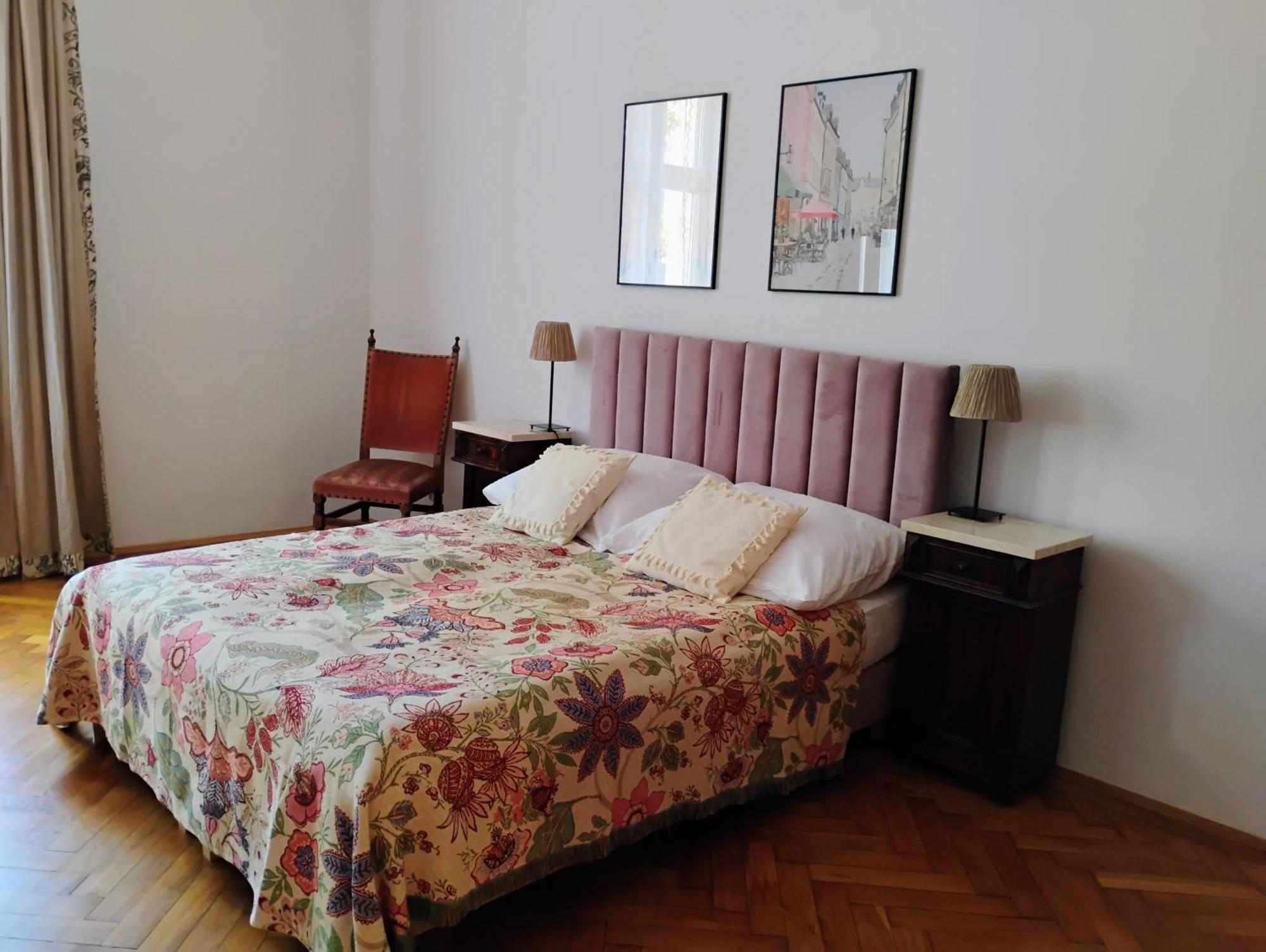 Apartament Rozy Krakov Exteriér fotografie