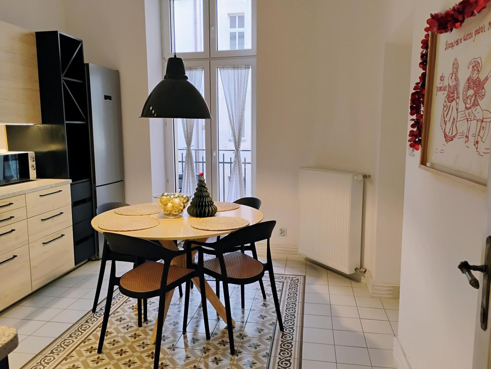 Apartament Rozy Krakov Exteriér fotografie