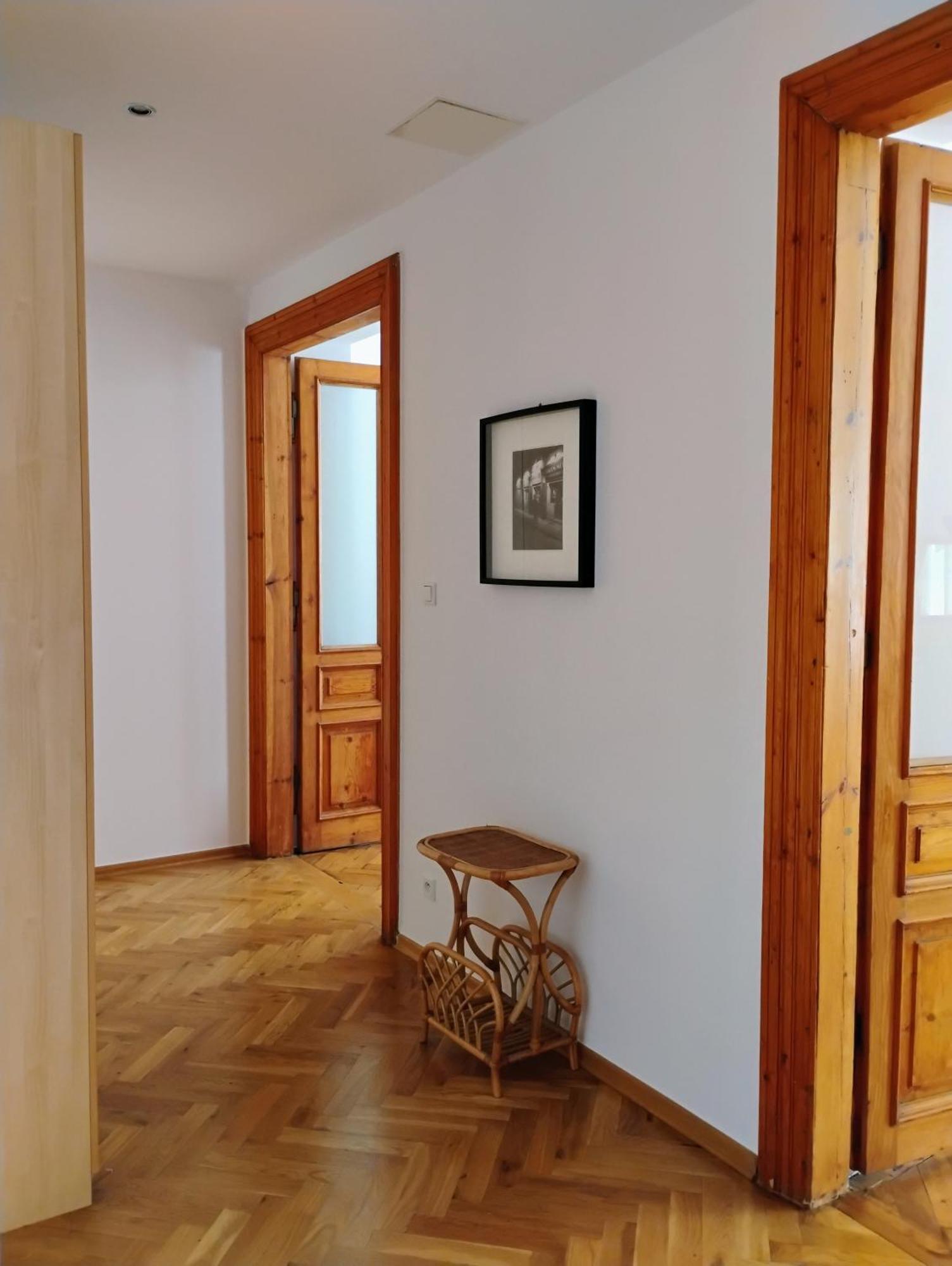 Apartament Rozy Krakov Exteriér fotografie