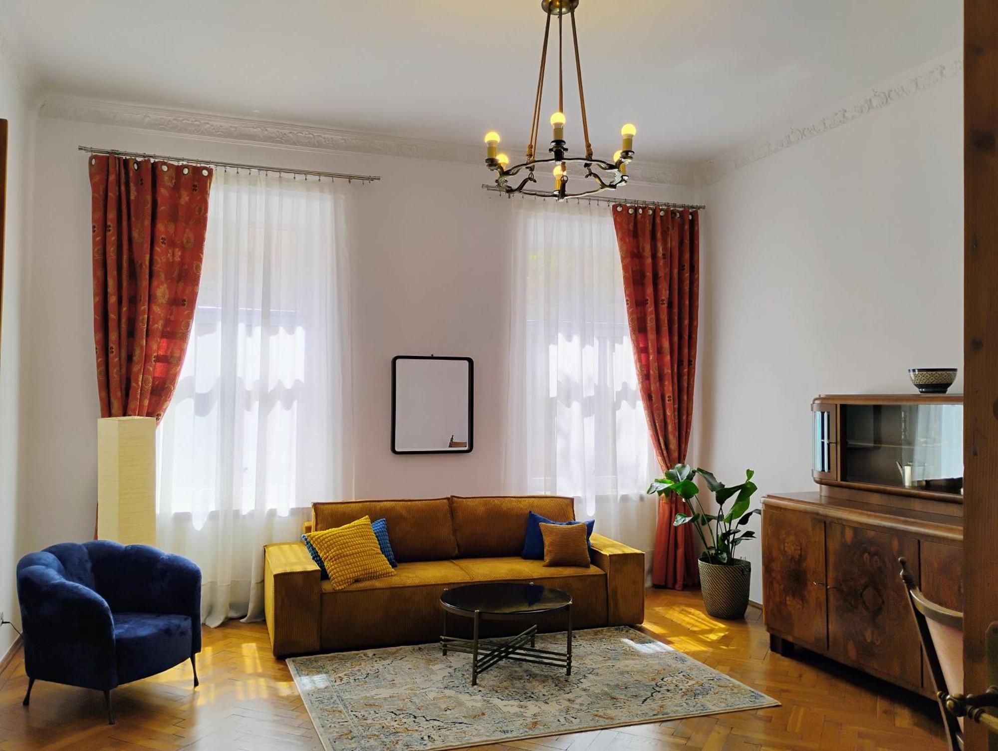 Apartament Rozy Krakov Exteriér fotografie