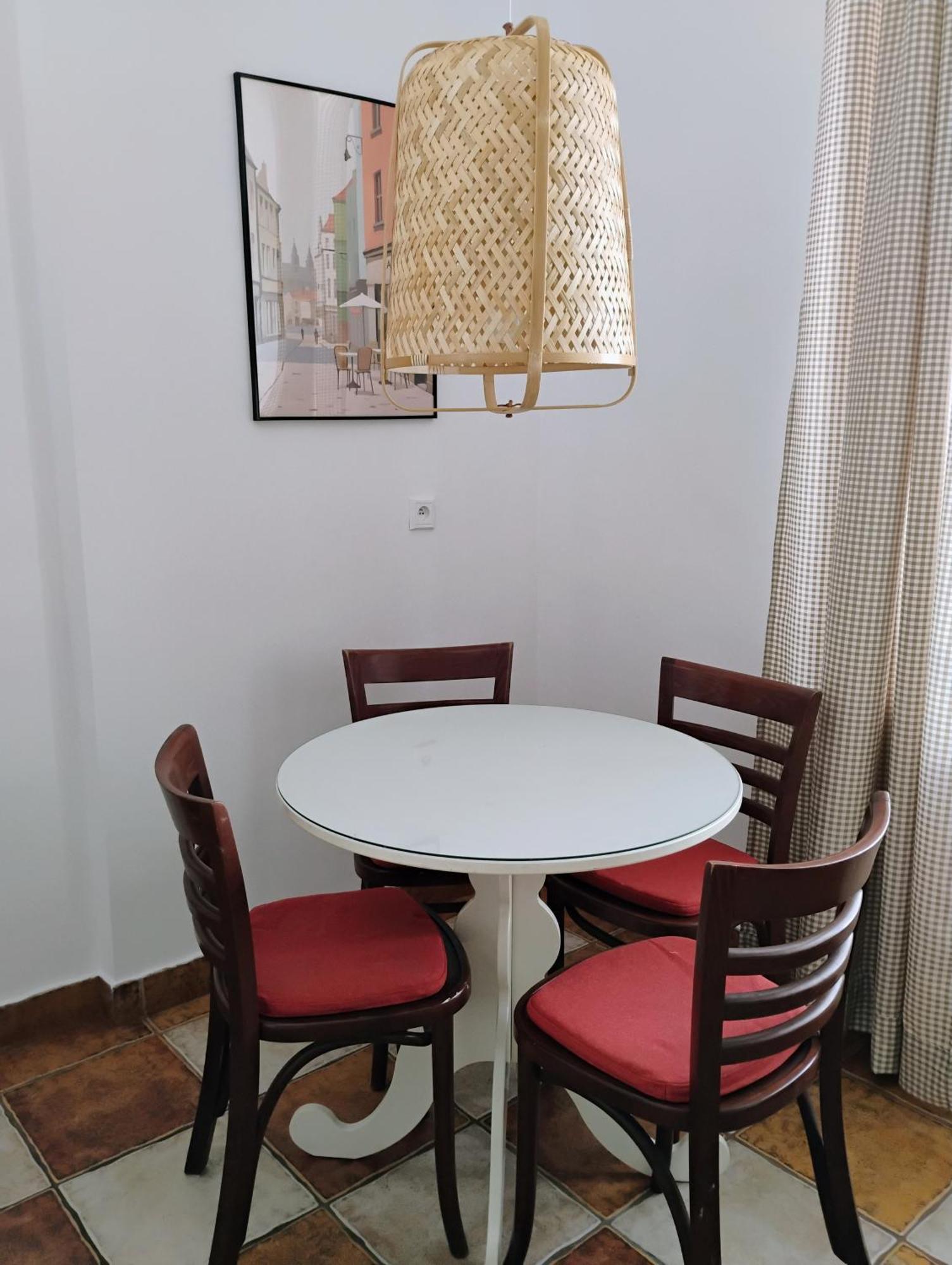 Apartament Rozy Krakov Exteriér fotografie