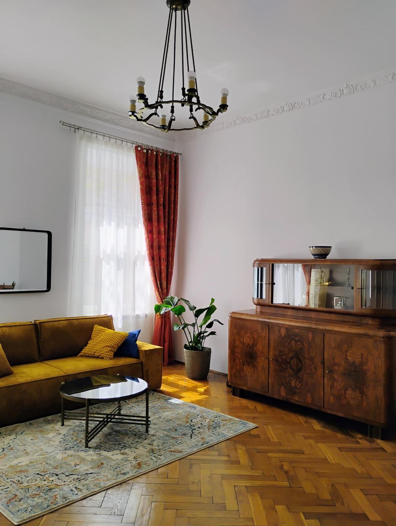 Apartament Rozy Krakov Exteriér fotografie