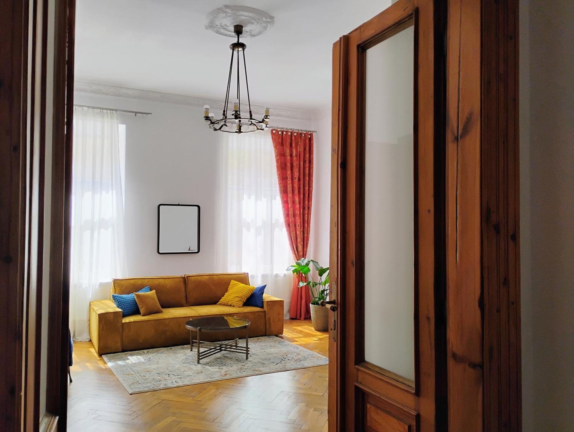 Apartament Rozy Krakov Exteriér fotografie