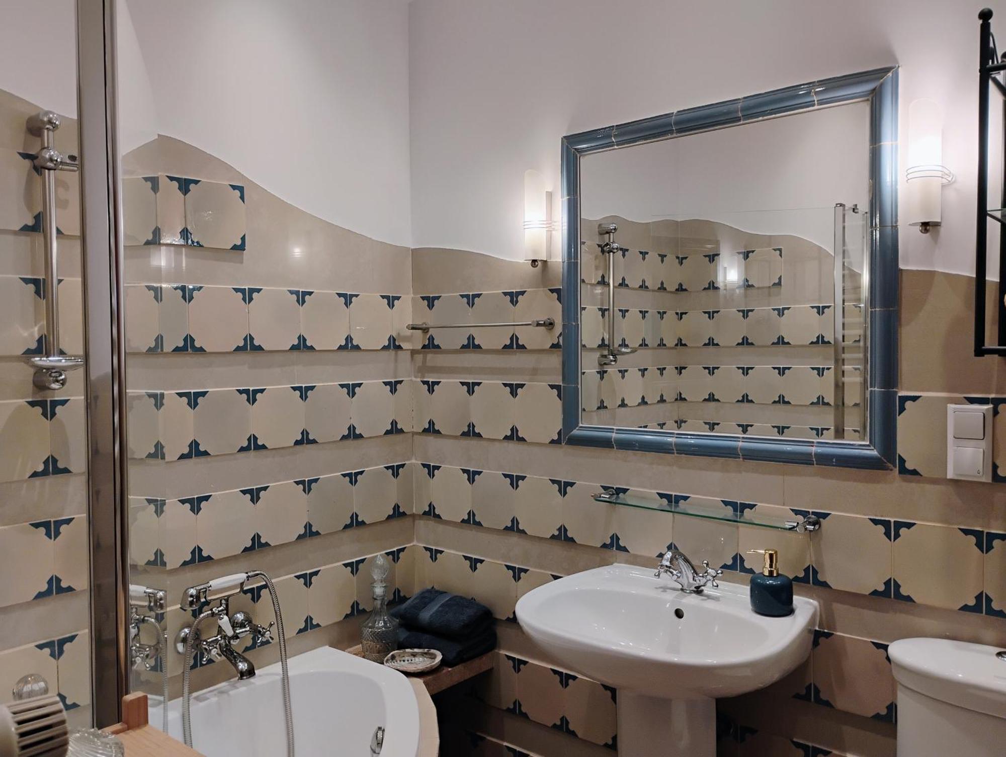 Apartament Rozy Krakov Exteriér fotografie