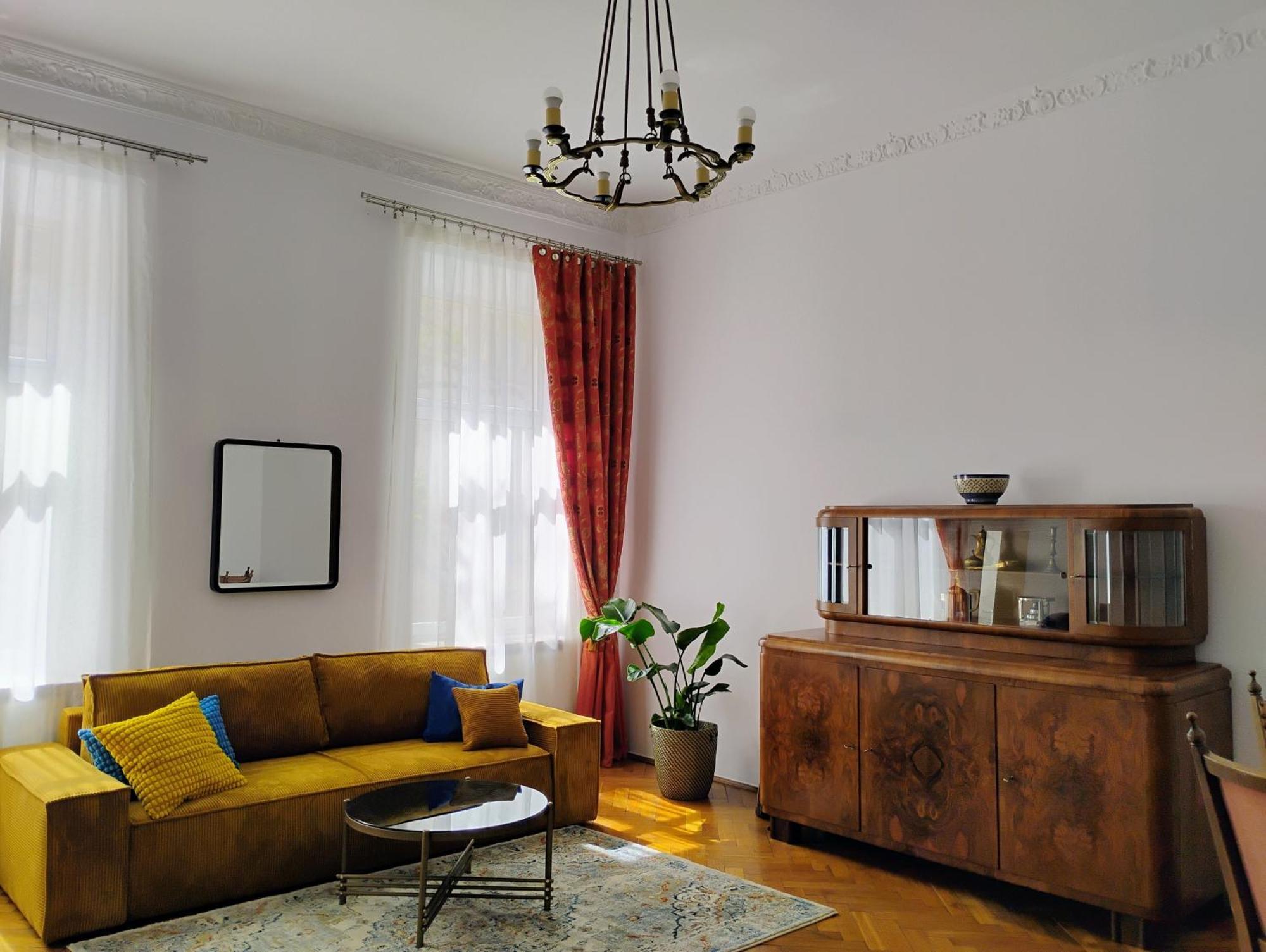 Apartament Rozy Krakov Exteriér fotografie