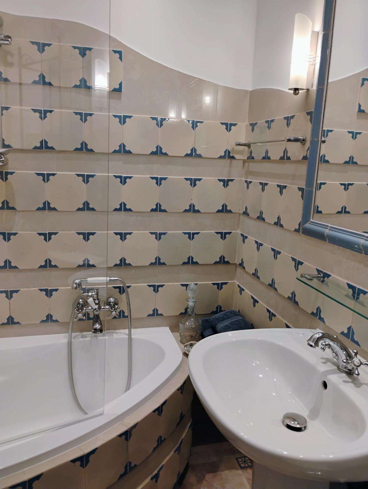 Apartament Rozy Krakov Exteriér fotografie