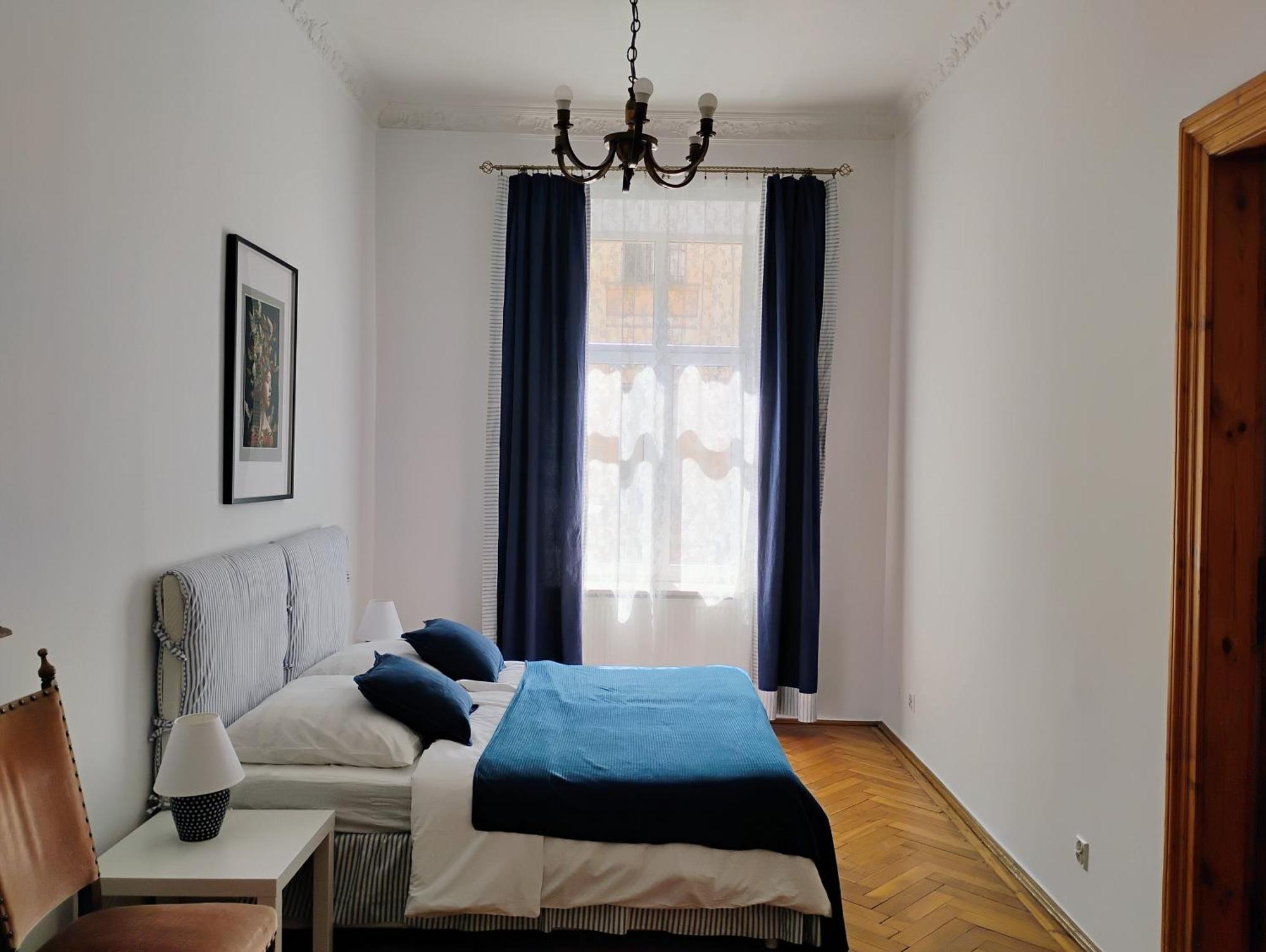 Apartament Rozy Krakov Exteriér fotografie
