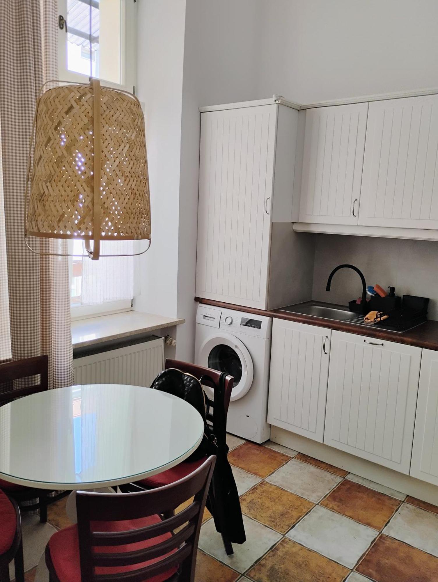 Apartament Rozy Krakov Exteriér fotografie