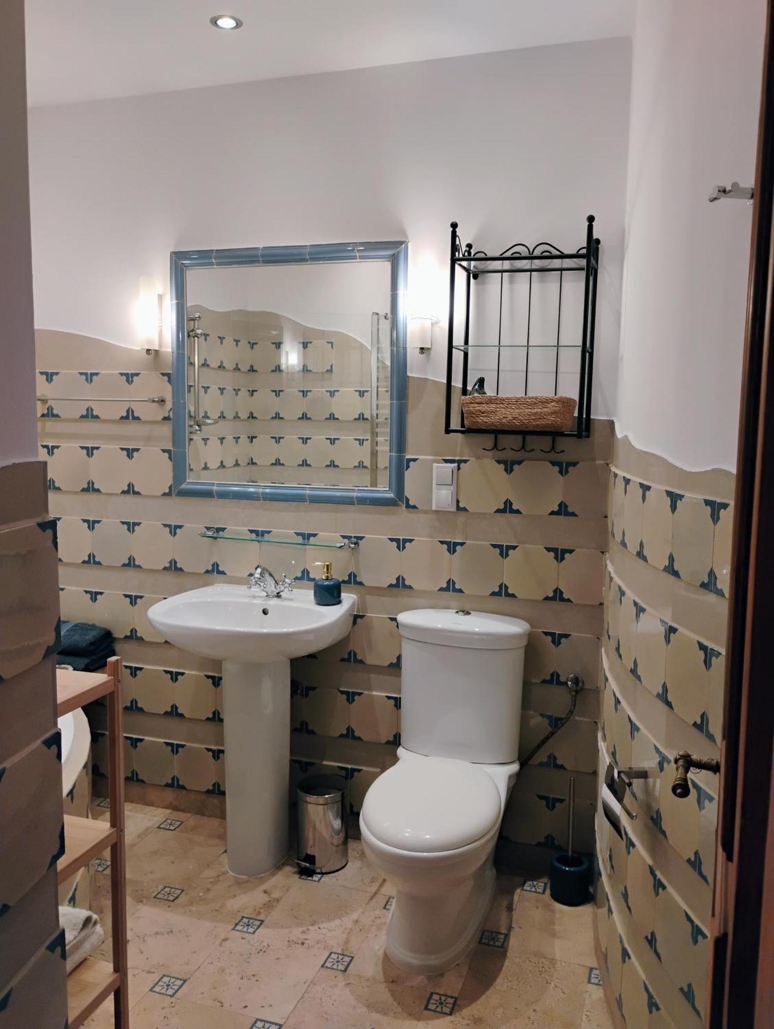 Apartament Rozy Krakov Exteriér fotografie