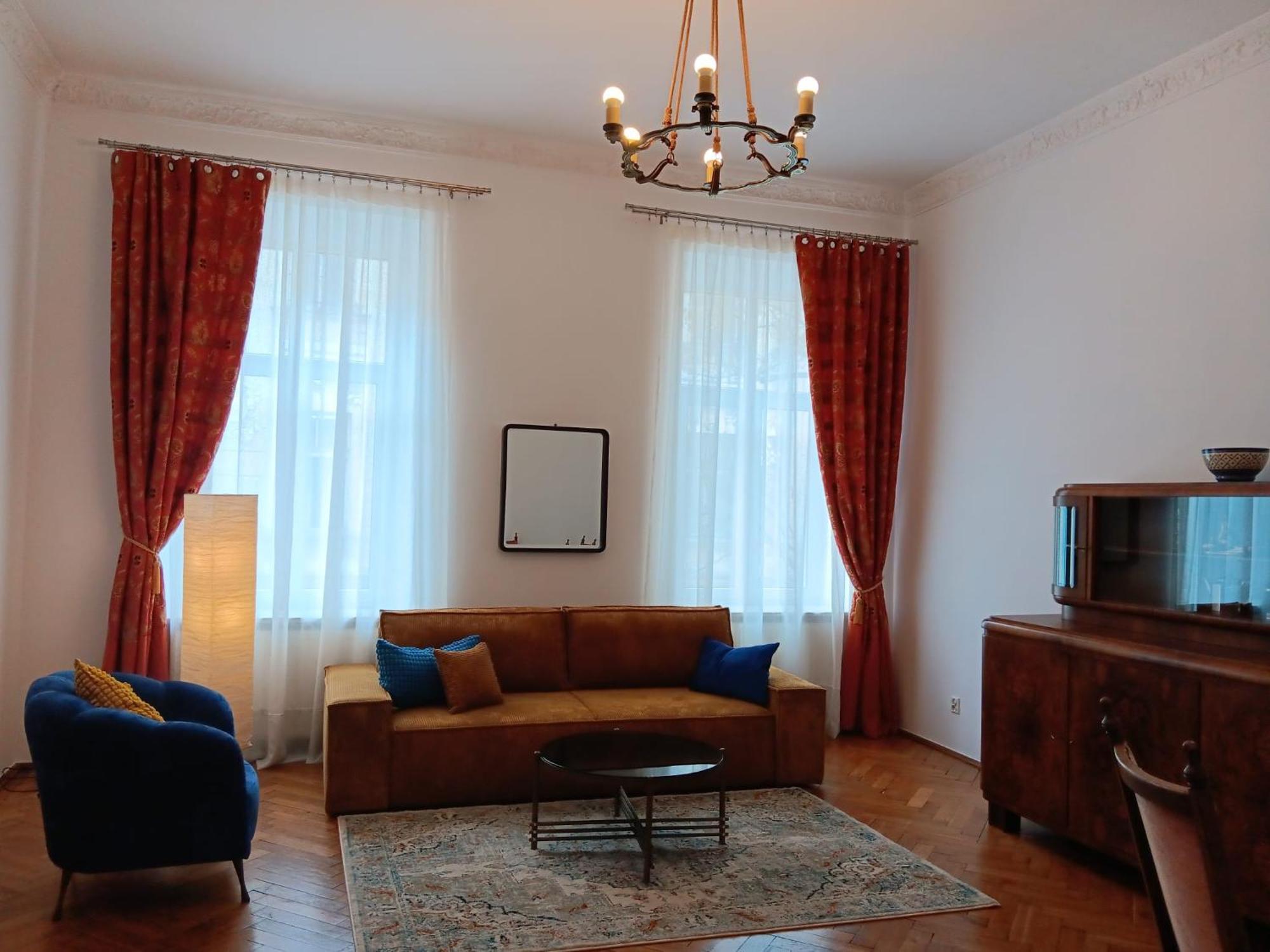 Apartament Rozy Krakov Exteriér fotografie