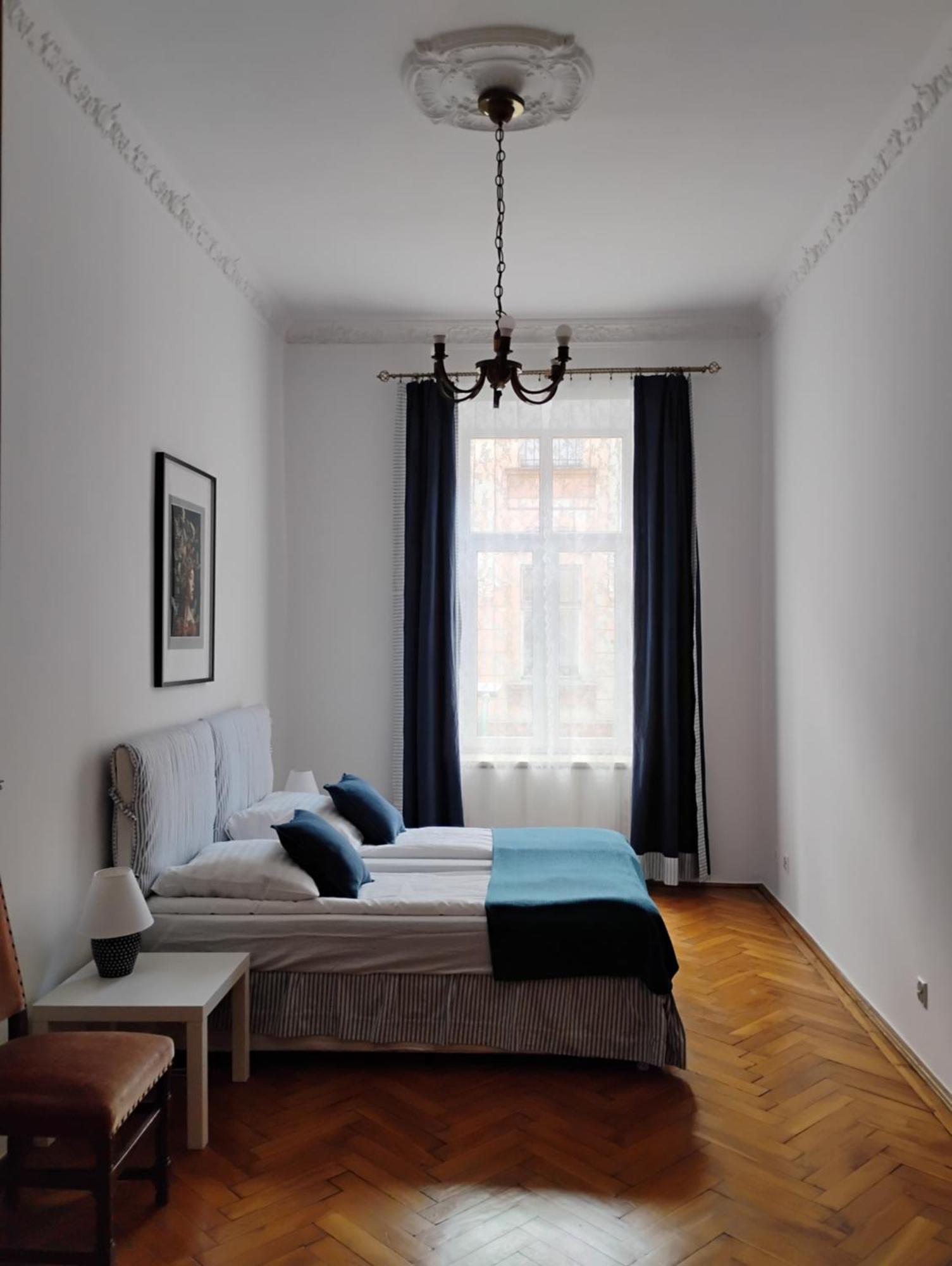 Apartament Rozy Krakov Exteriér fotografie