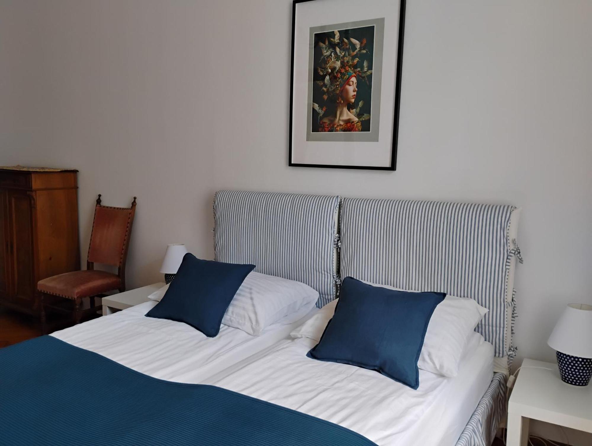 Apartament Rozy Krakov Exteriér fotografie