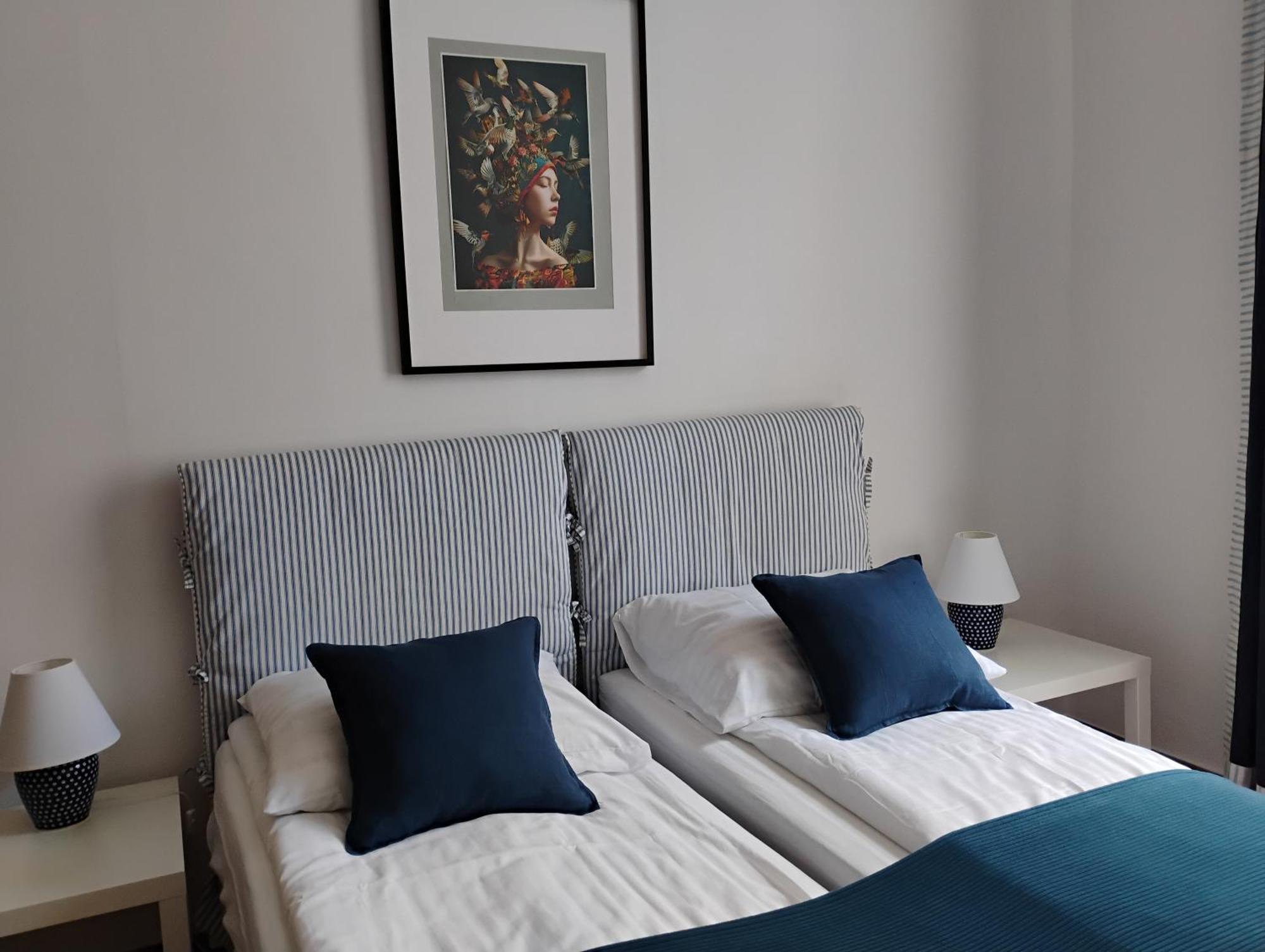 Apartament Rozy Krakov Exteriér fotografie