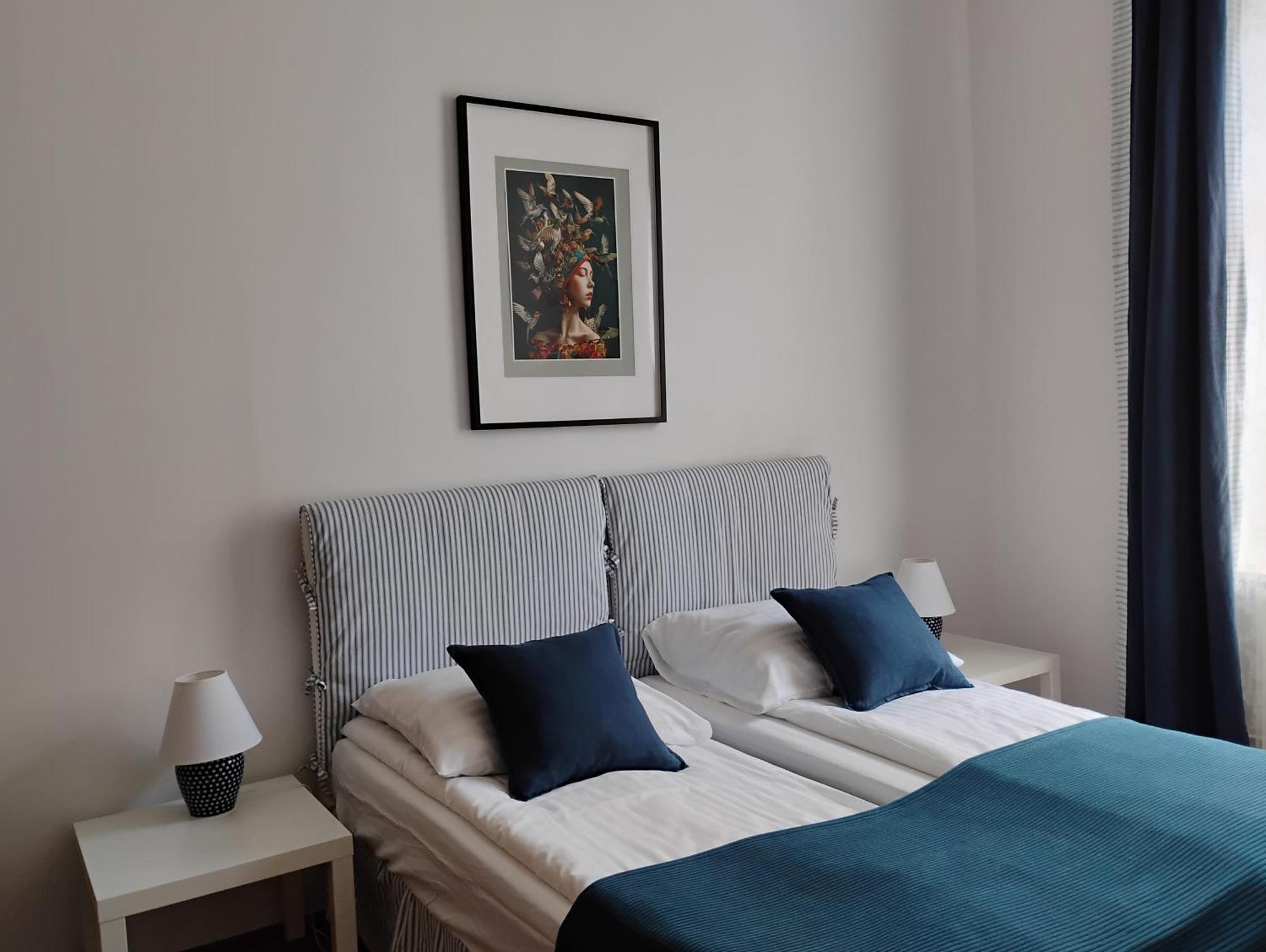 Apartament Rozy Krakov Exteriér fotografie